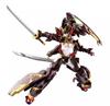 Daihidori Toys Demon Princess Transformation EX Series PVC and Alloy Transformation Painted Complete Movable Figure