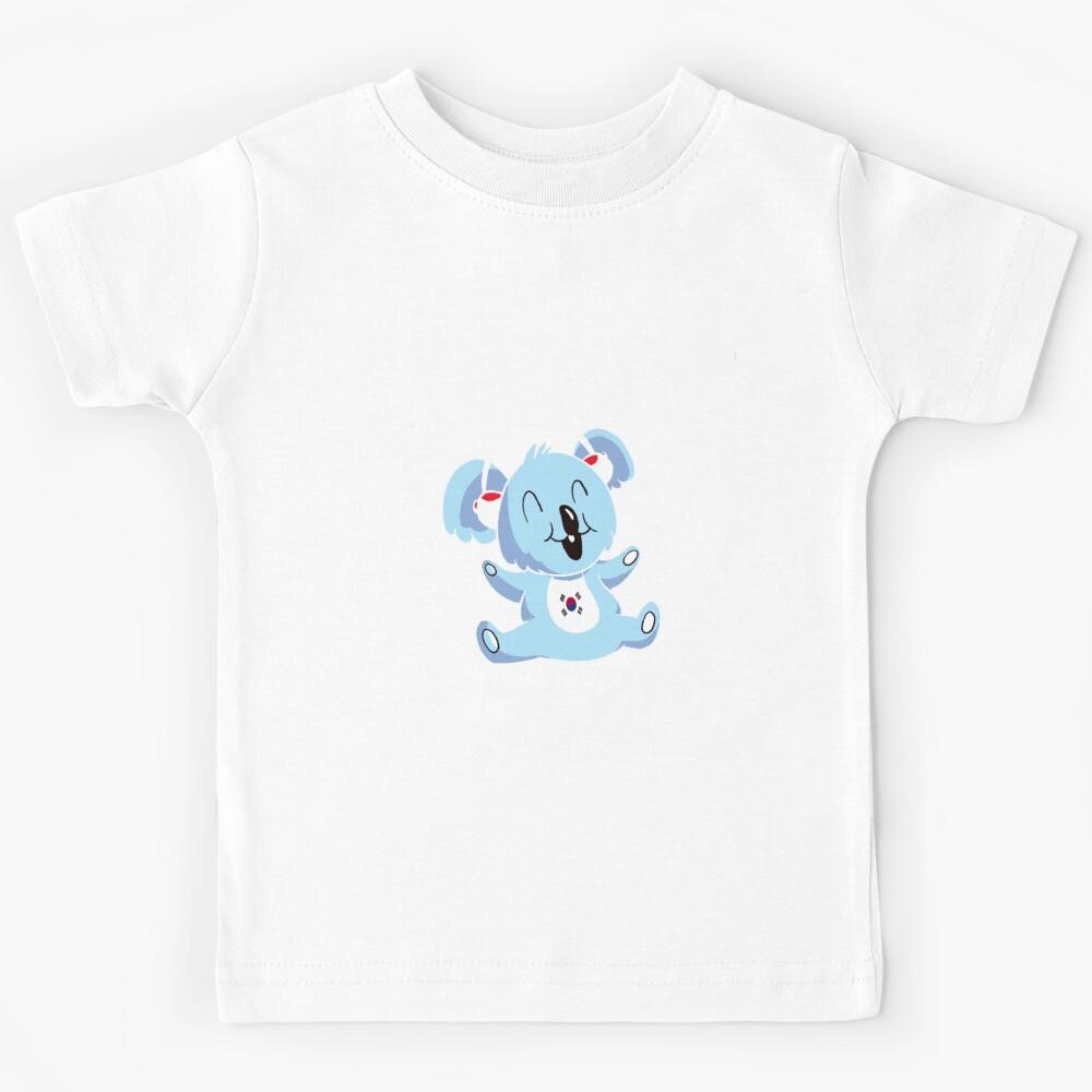K-Pop Design for a K-Pop Fan Classic T-Shirt| Kpop T-Shirt Kids T-Shirt 140