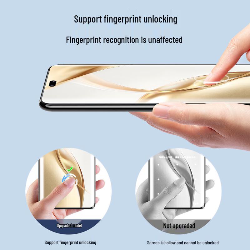 Honor Tempered Glass Screen Protector