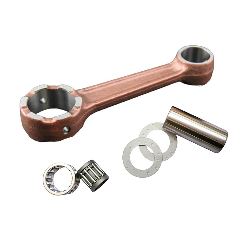 350-00040-0 350-00040-1 Connecting Rod Kit for Tohatsu Nissan 9.9HP 15HP 18HP 2 stroke Outboard motor 350-00040 Boat Engine