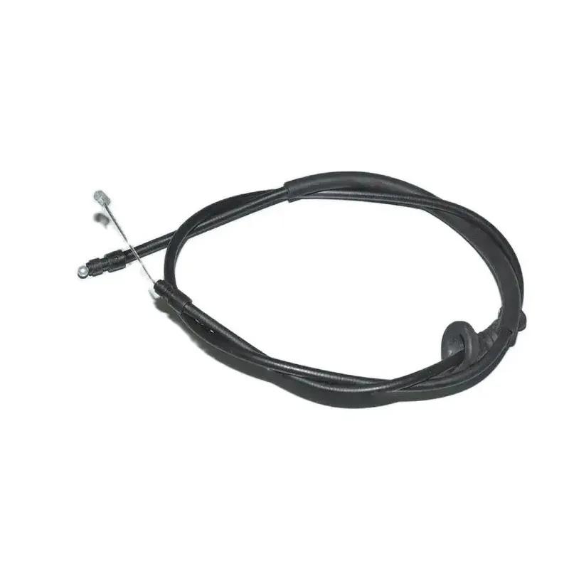 

A2538800159 A2058805709 High Quality Hood Front&Rear Release Cable Cover Cable For Mercedes Benz GLC Rear 5709