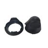 For Thermomix TM5 TM6 Protective Cover Mixer Blade Dough Kneading Head Seam Protectionsfrom Dough Dirt Thermomix Accessories