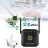 High-speed Wr22 Wireless Wifi Signal Booster Powerful 300m Range Extender