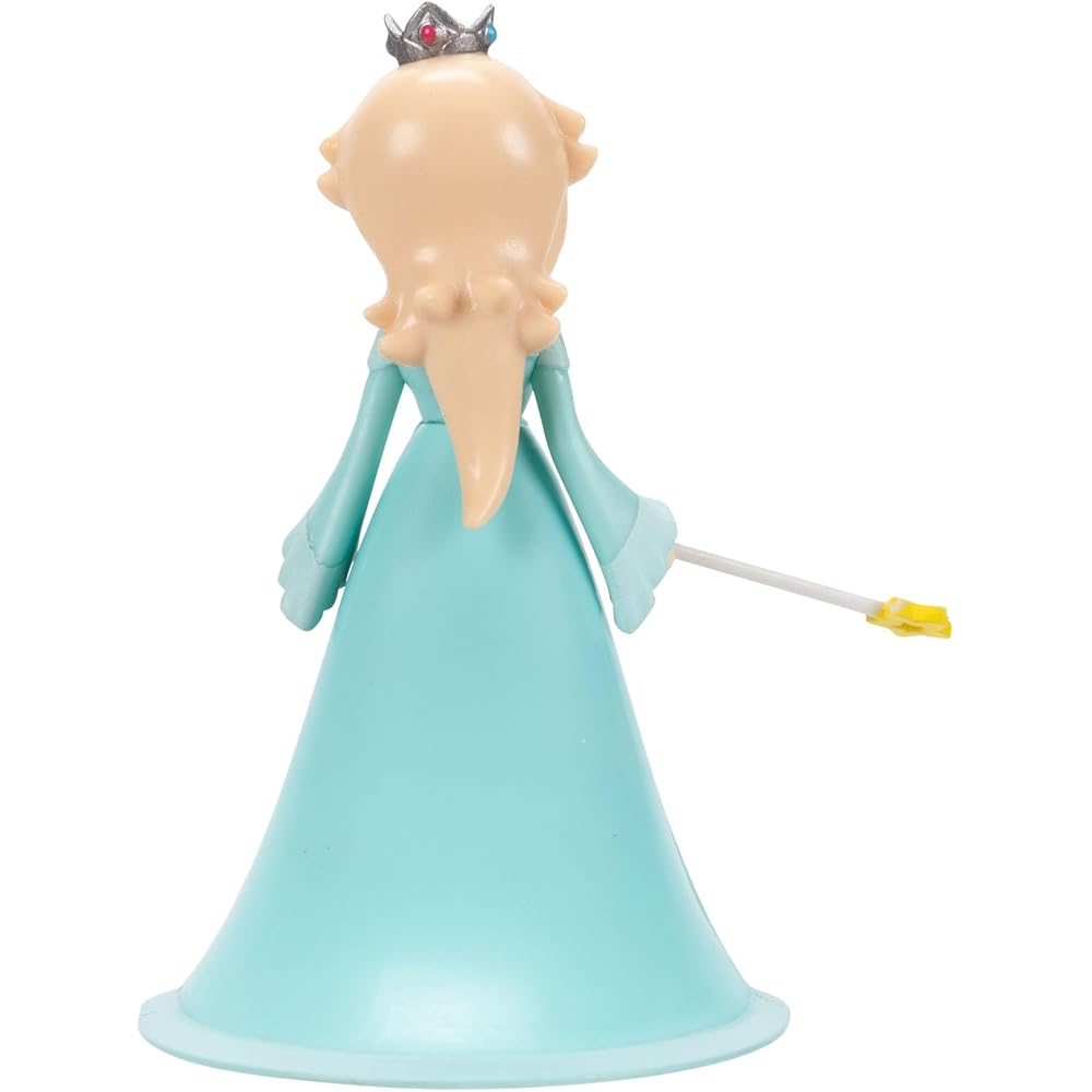 Sanei Boeki (Sanei Boeki) Super Mario Figure Collection Rosetta FCM-040
