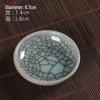 Celadon Charcoal Longquan Ceramic Dish: Seasoning, Sauce, Incense, Charcoal Stand, Vinegar, Ink Dish.