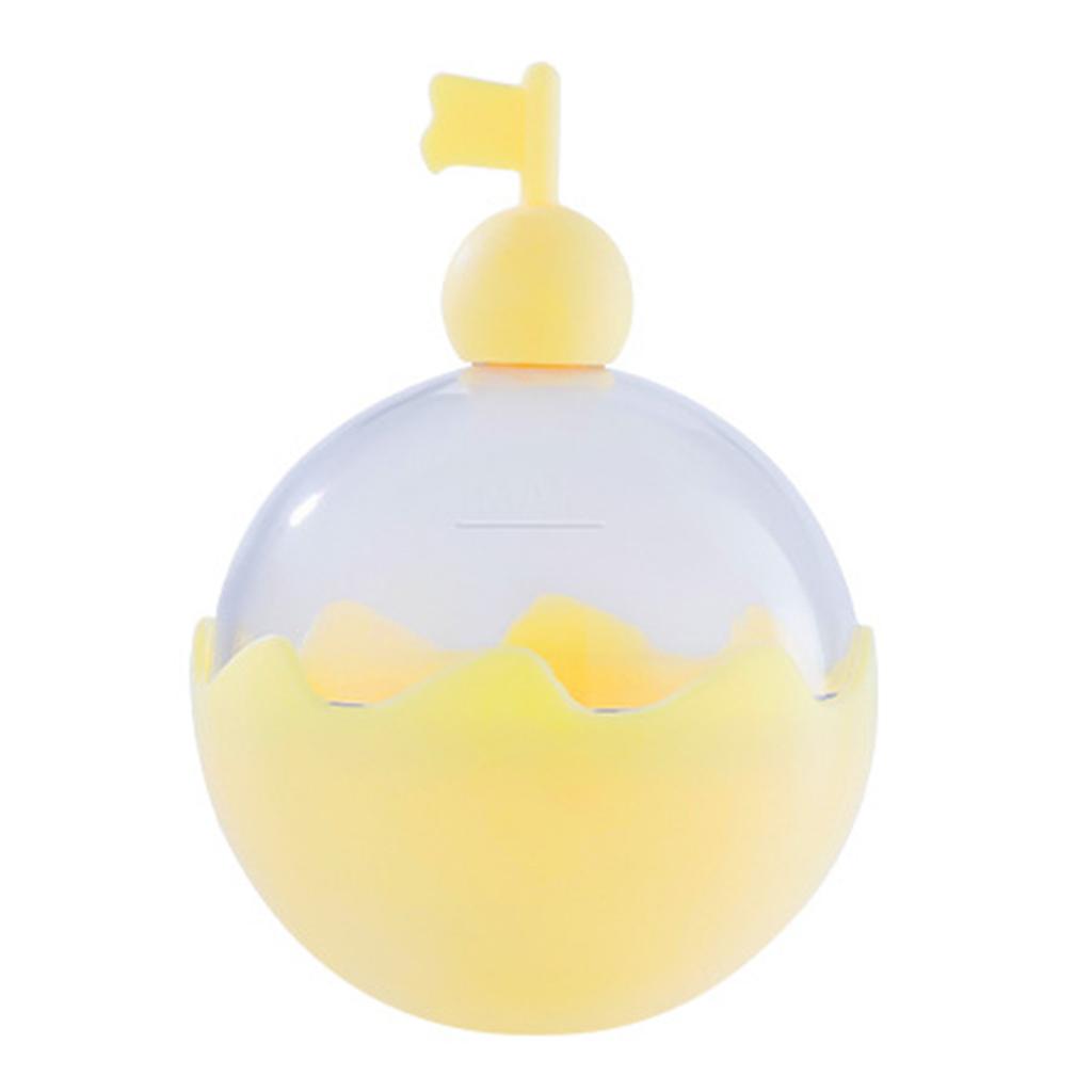 Lovely Plastic Ice Ball Maker Easy-Clean Ice Ball Maker For Summer