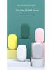 2025 Dual-Function Rechargeable USB Hand Warmer with Custom Logo Option