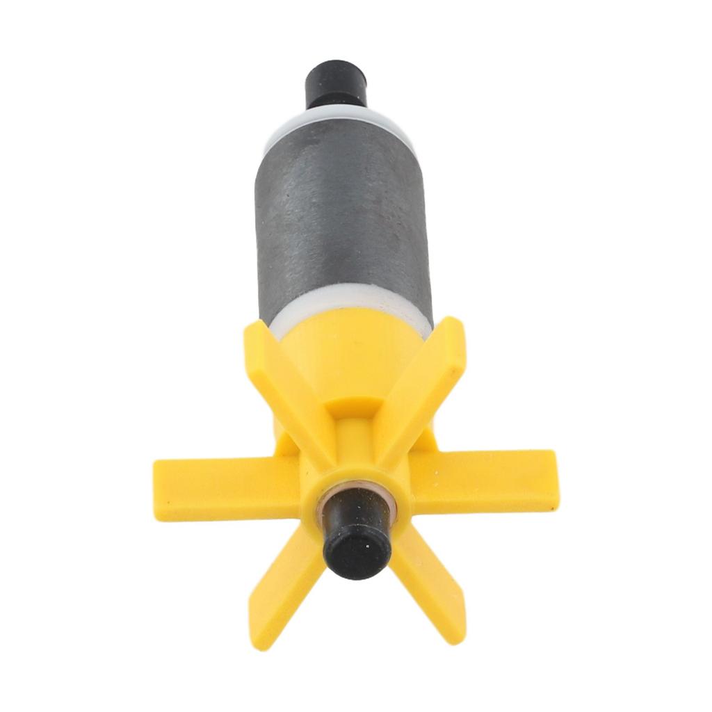 Durable Impeller For Intex Pure Spa Plastic Pump Fish Tank For Water Pump Replacement Stainless Steel Shaft 6
