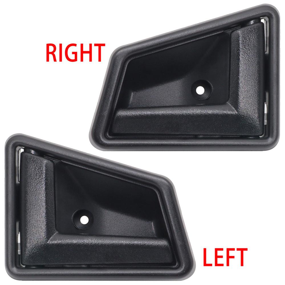 Paar Innentürgriffe Für 89-98 Chevrolet Geo Tracker Suzuki Sidekick Vitara