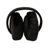 Winter Fuzzy Earmuff Cute Fluffy Faux Fur Earmuff Foldable Furry Ear Warmers for Women Men Girls Boys Jogging Skiing