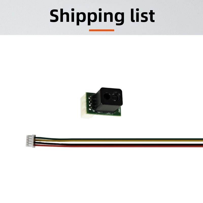 20m dToF Laser Ranging Module Small Size High Integration Infrared Centimeter Precision Industrial Laser