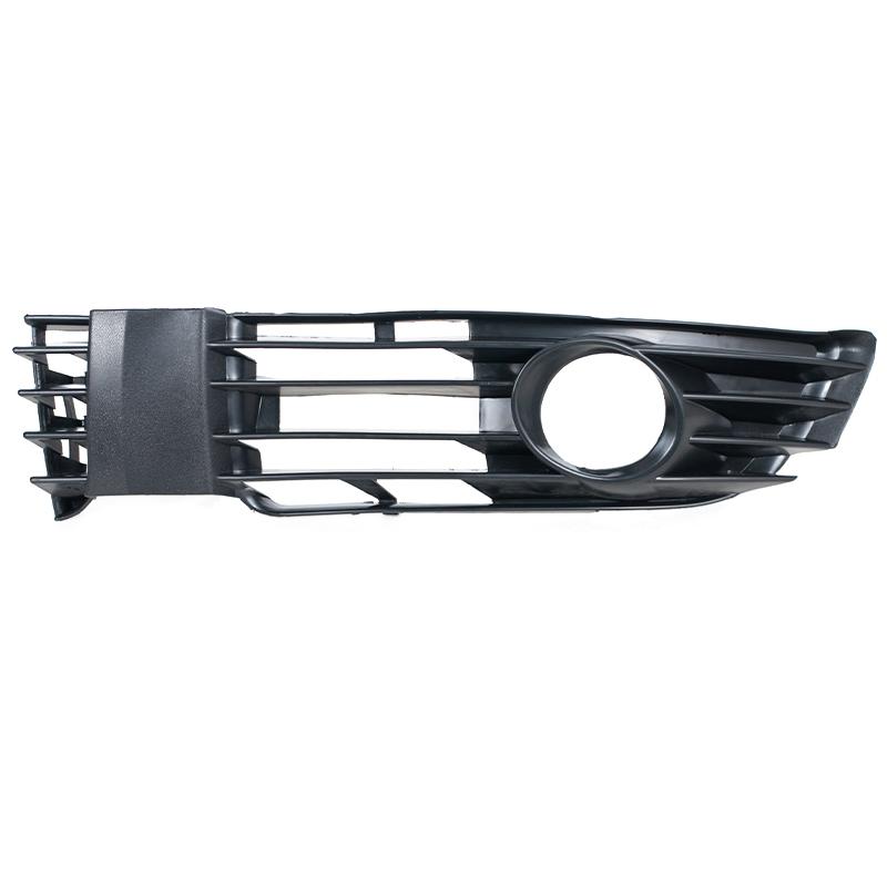 Car Accessories For VW Passat B5 W8 2001 2002 2003 2004 2005 Front Bumper Light Frame Fog Light Cover Bumper Grille Auto Frame