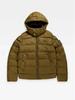 Winter Jacket Whistler Jacket (D20100) Down (D20100-D199-C744)