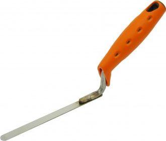 Stainless Steel Grouting Trowel 2K 12Mm - E-312-3012