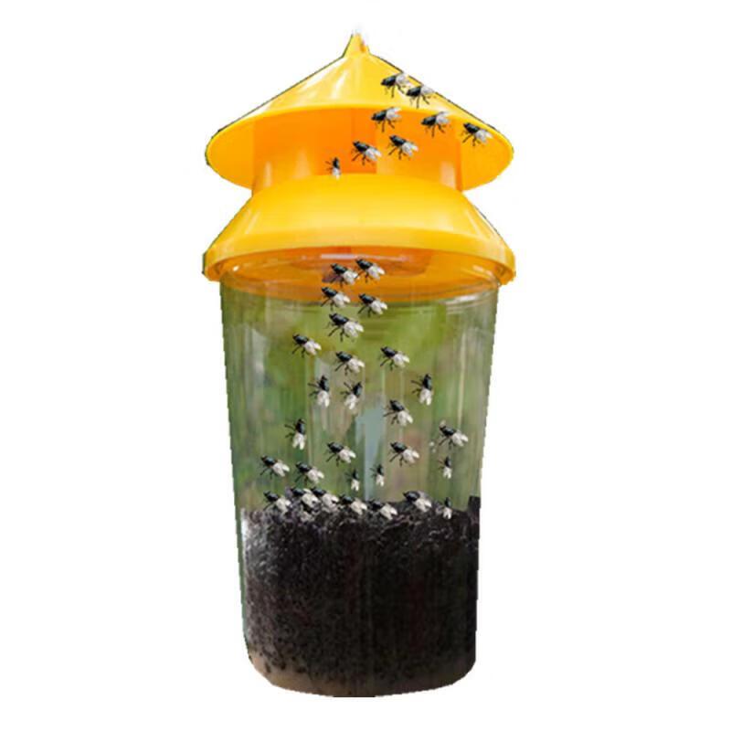 

Churong Fly Trap Bottles