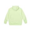 Palace Sweatshirts Unisex Green Hooded Non Detachable Moderate P24CS113