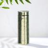 TAIC Pure Titanium Insulated Bottle with Tea Infuser