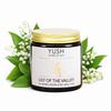 Lily of the valley - świeca sojowa 120ml