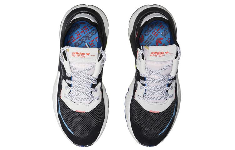 Adidas Nite Jogger 'Blue Bird' EF8719