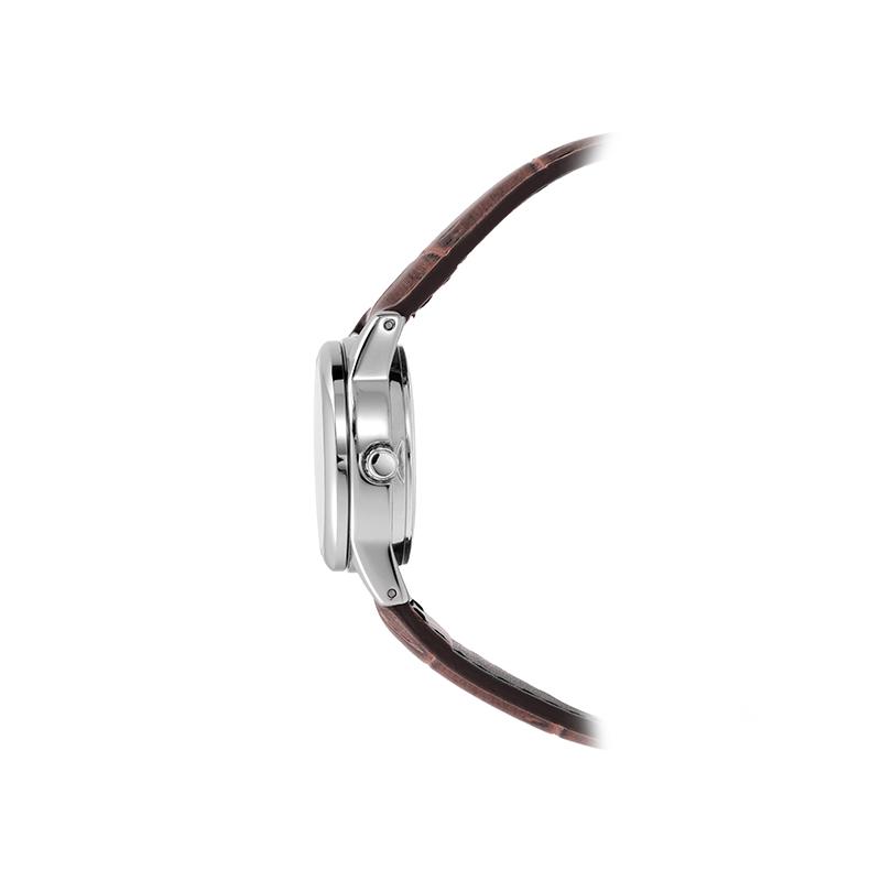 CASIO Women's Standard Series White Watch LTP-V002L-7B2 LTP-V002L-7B2