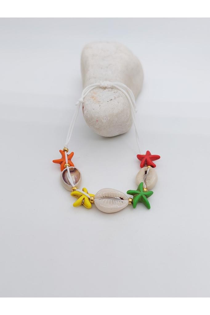 Valentine's Day Birthday Gift Handmade Ethnic Authentic Hippie Bohemian Fashion Jewelry Bracelet