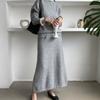 Rellawear Women Cheelf Lace Knit Two Piece Set Hn260135