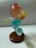 [USED] Choco Egg Super Mario Secret Invincible Mario