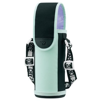 ZOJIRUSHI ZojirushiBottle Cover Wasserflaschenhülle für M Größe 480ml Pale Mint MC-BA02-GZ Pale Mint