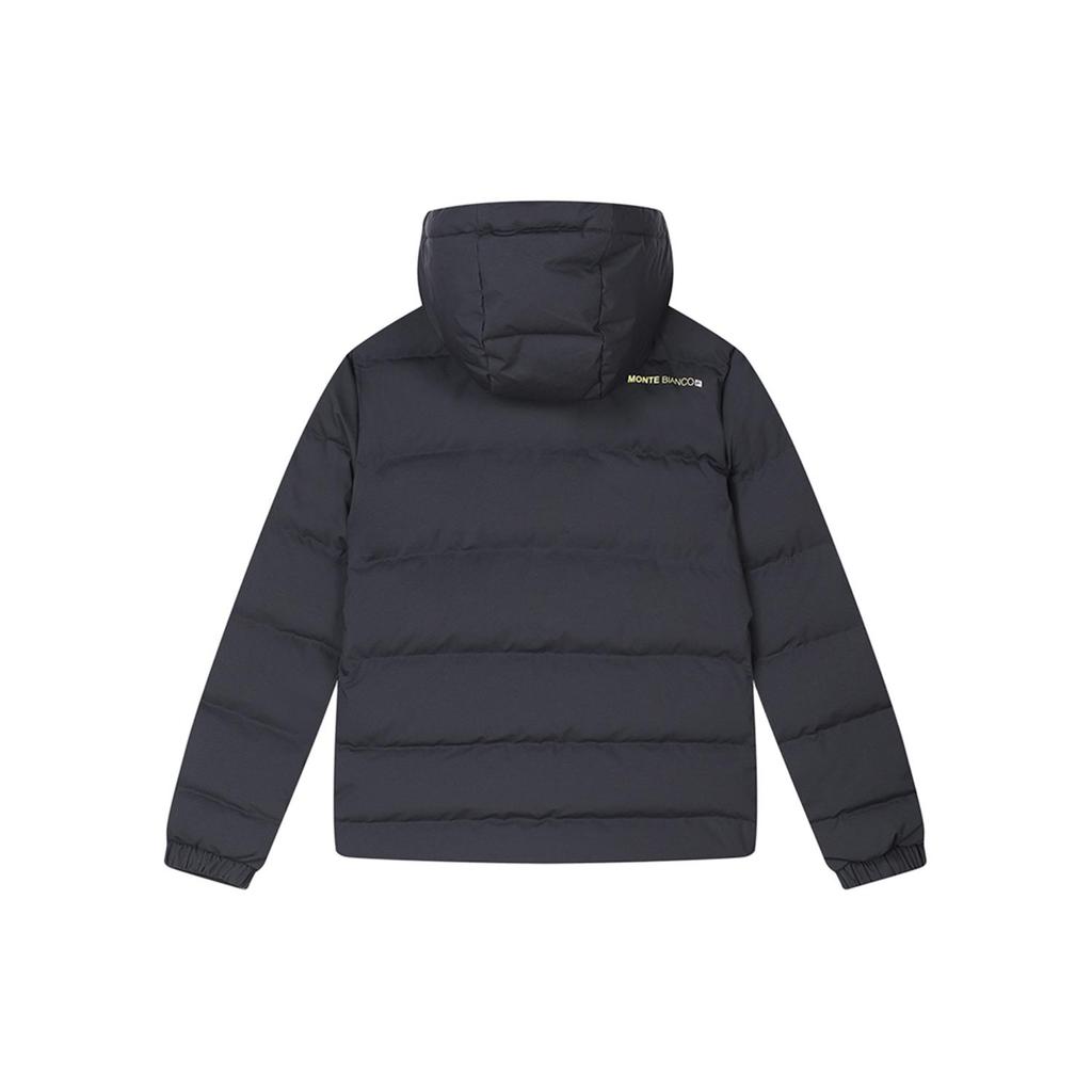 New FILA HERITAGE Down Jacket Men's Navy Blue F51M348913A-NV