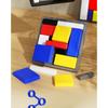 Children Logical Puzzle Intellectual Development Training Block Toy Parent Child Interactive Game