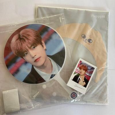 [USED] Seungmin Seoul Concert Goods