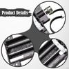 Micro Planetary Gearbox Stepping Slide Assembly 2-phase 4-wire for DIY