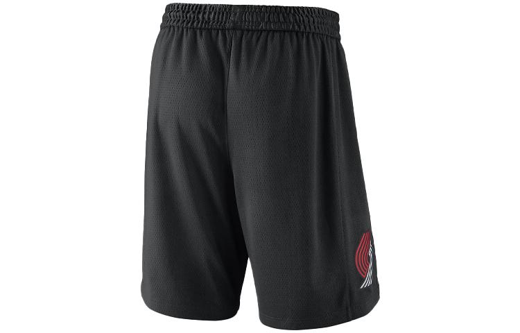 Nike Basketball Shorts Men's Black AJ5644-010