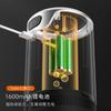 Xiaomi Portable Electric Coffee Bean Grinder with Adjustable Thickness, USB Charging, Mini Coffee Grinder for Home Use