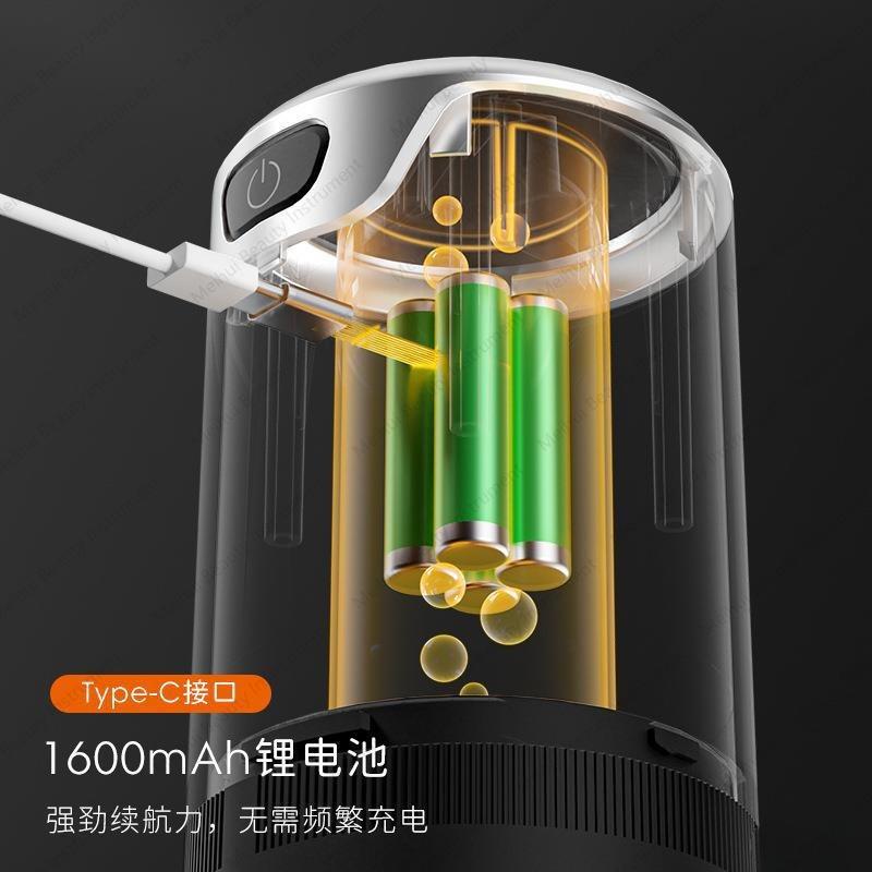 Xiaomi Portable Electric Coffee Bean Grinder with Adjustable Thickness, USB Charging, Mini Coffee Grinder for Home Use