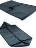 Amerbtech Printer Cover for Epson EW-452A EW-456A - Protective Case, Dustproof Cover, Nylon Fabric, Dustproof, Waterproof, 40cm X 39cm X 17cm (Black)