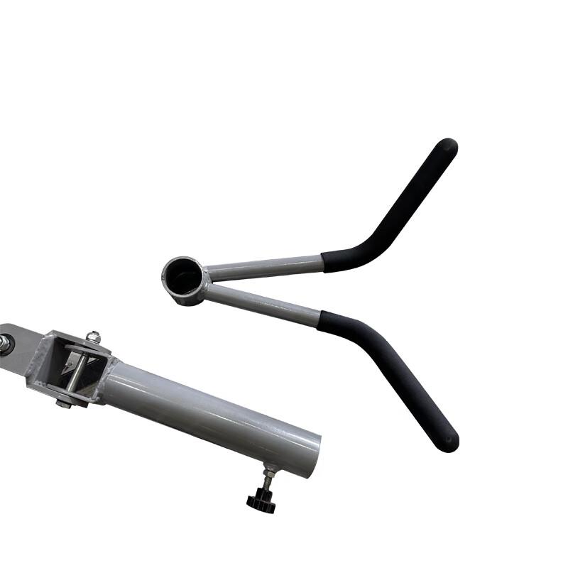 Falcon Armor Strength Training Cannon Rack Attachment