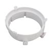 Air Conditioner Exhaust Hose Connector ABS 19cm Diameter Household Portable Coupler for Midea KY25 KY35 1P 1.5P