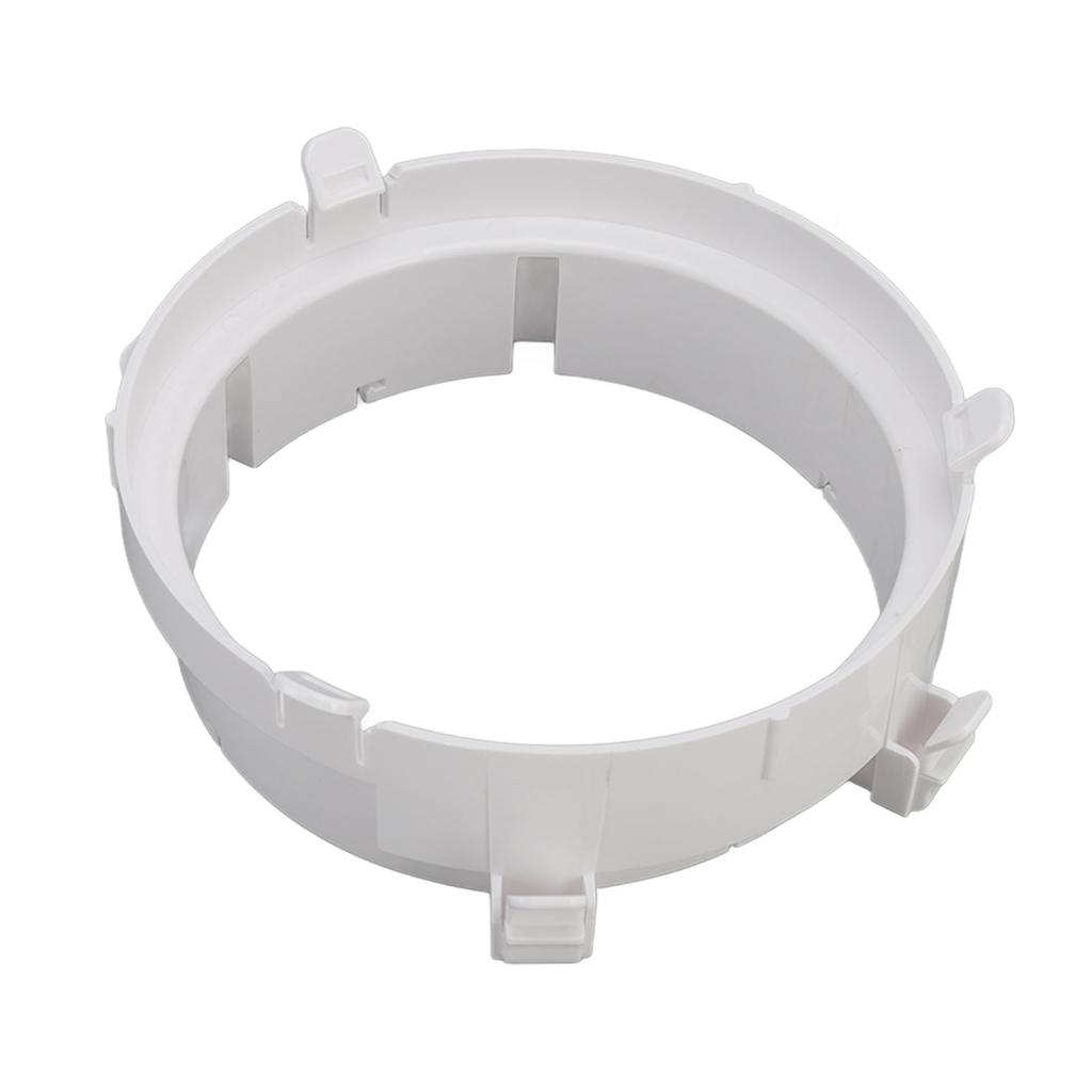 Air Conditioner Exhaust Hose Connector ABS 19cm Diameter Household Portable Coupler for Midea KY25 KY35 1P 1.5P