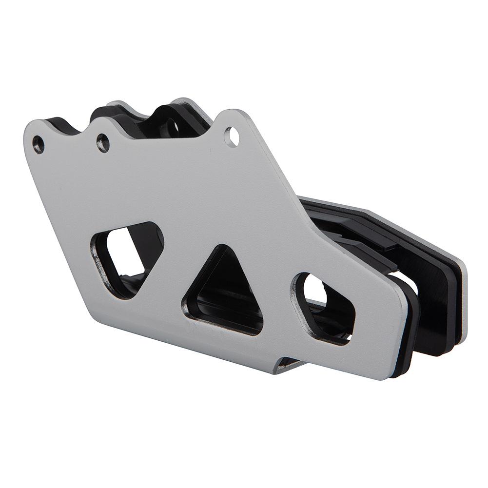 Compatible Chain Guide, Roller, Slider & Dragging for 97-07 Yamaha YZ250, WRF 03.