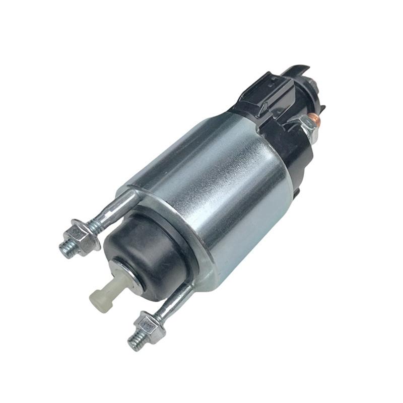 A03E-Car Starter Solenoid For Honda 07-09 Acura Truck MDX 06-11 Honda Civic 31204-RNA-A01 31204-RNA-003