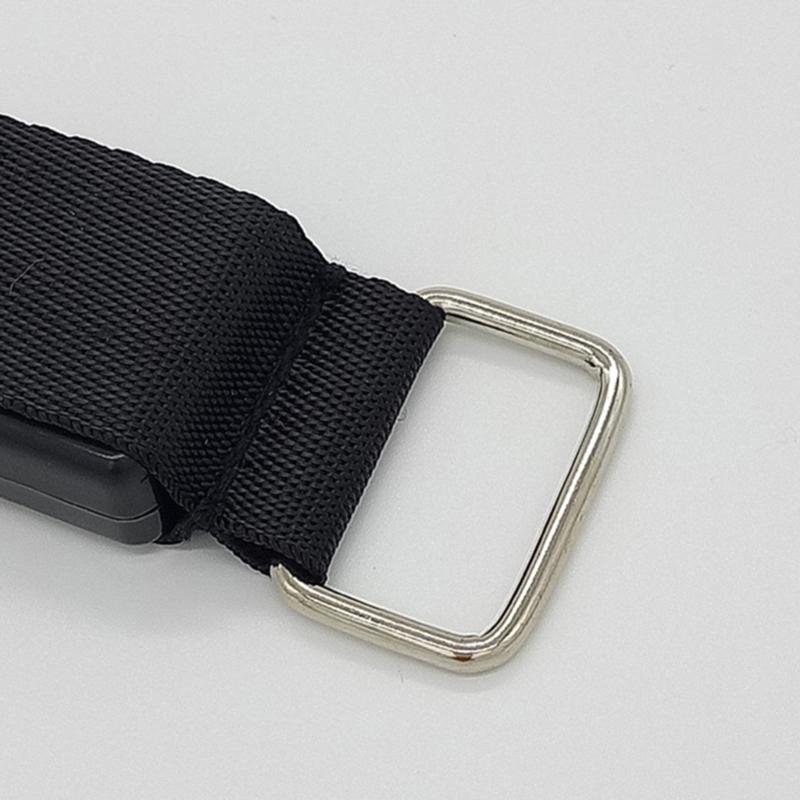 LED Light Armband Wristband Glows Bracelets for Night Running, Walking, Cycling