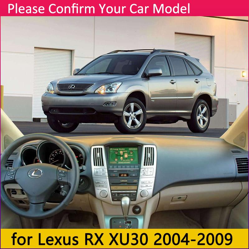 For Lexus RX 2004~ RX300 RX330