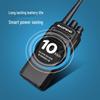 BAOFENG BM-X8 Two-Way Radio Set (CN version)