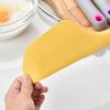 Silicone Spatula Cream Baking Scraper Non Stick Butter Spatula Pastry Tools