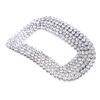 1Pc Shoe Charm Metal  Women Wedding Party Shoes Clip Buckle Decor
