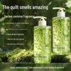 RUYI Jasmine Petal Scented Shower Gel 500ml