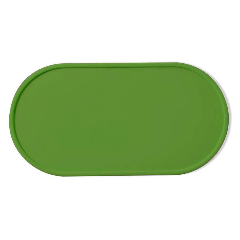 PlacematsSupplementary MatsNon-slip Draining MatsSilicone MatsKitchen Spice JarsProtective MatsMulti-purpose Coasters