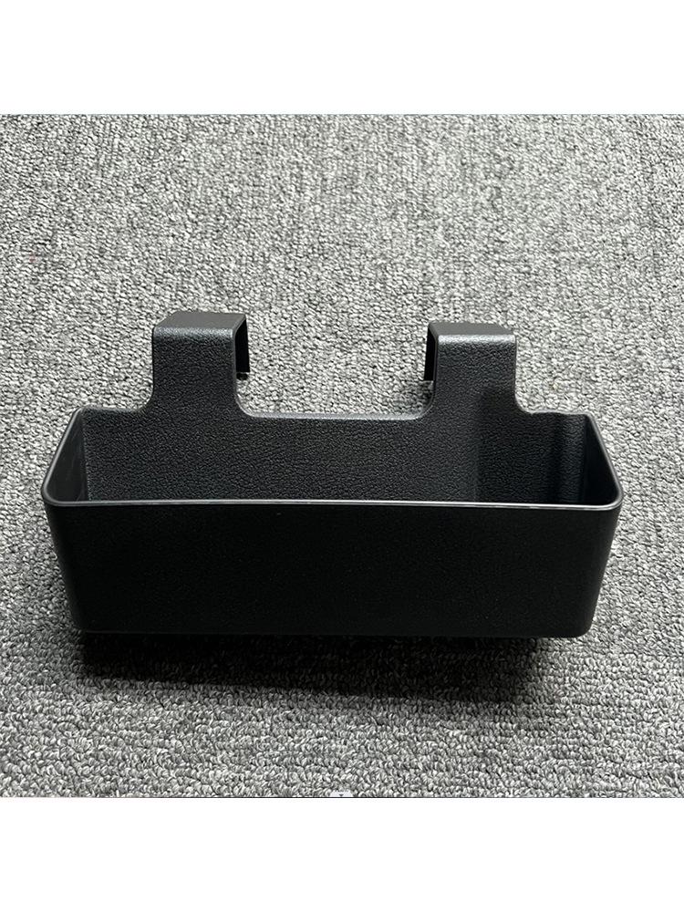 Jeep Wrangler JK & JL Armrest Storage Box for Interior Modification