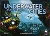 Underwater Cities Japanese Edition Promo Card Green Dome Included Delicious Suki Games Vladimir Suchy + / Games, /